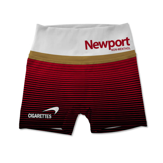 Newport Non-Menthol Women's Active Short