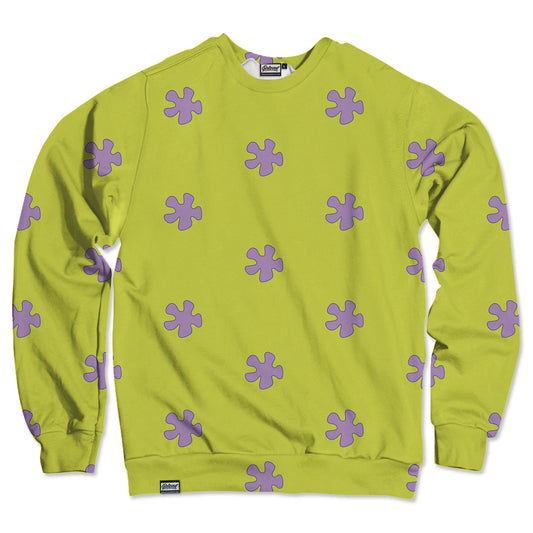 Starfish Unisex Sweatshirt