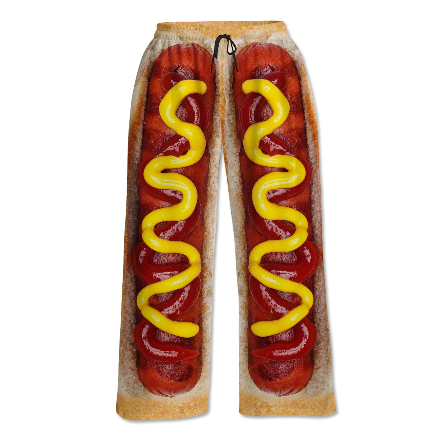 Hotdog Unisex Lounge Pants