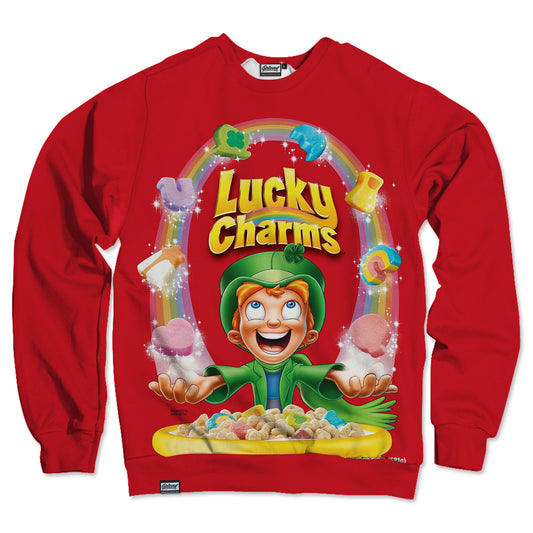Lucky Charms Unisex Sweatshirt