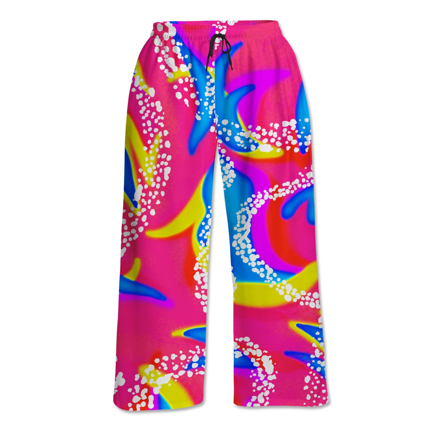 90s Neon Unisex Lounge Pants