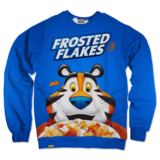 Frosted Flakes Unisex Sweatshirt