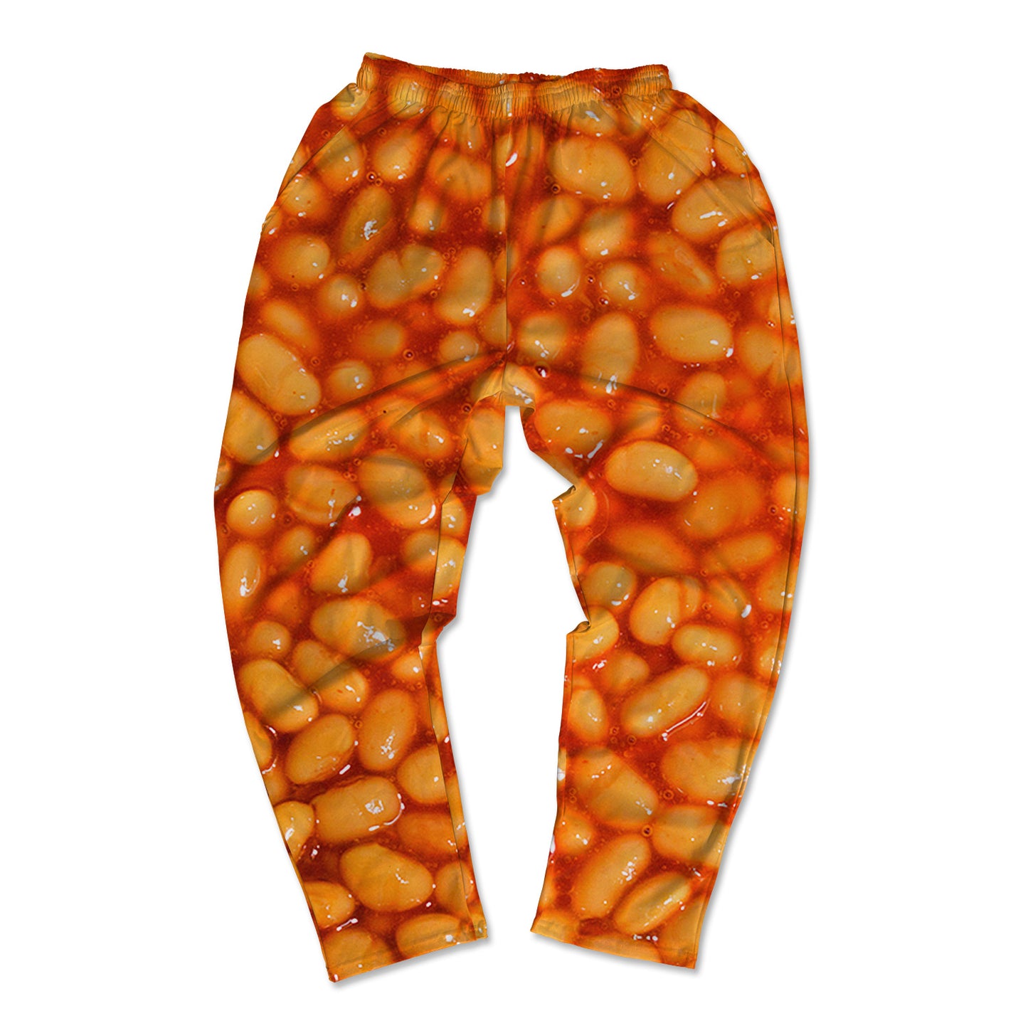 Baked Beans Muscle Pants