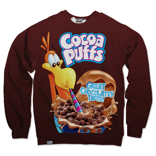 Cocoa Puffs Unisex Sweatshirt