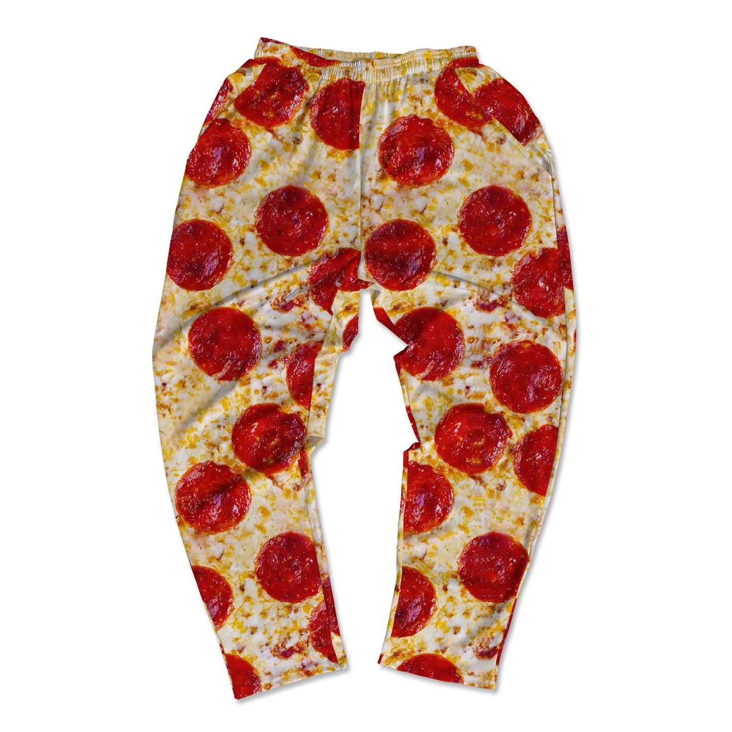 Pizza Muscle Pants