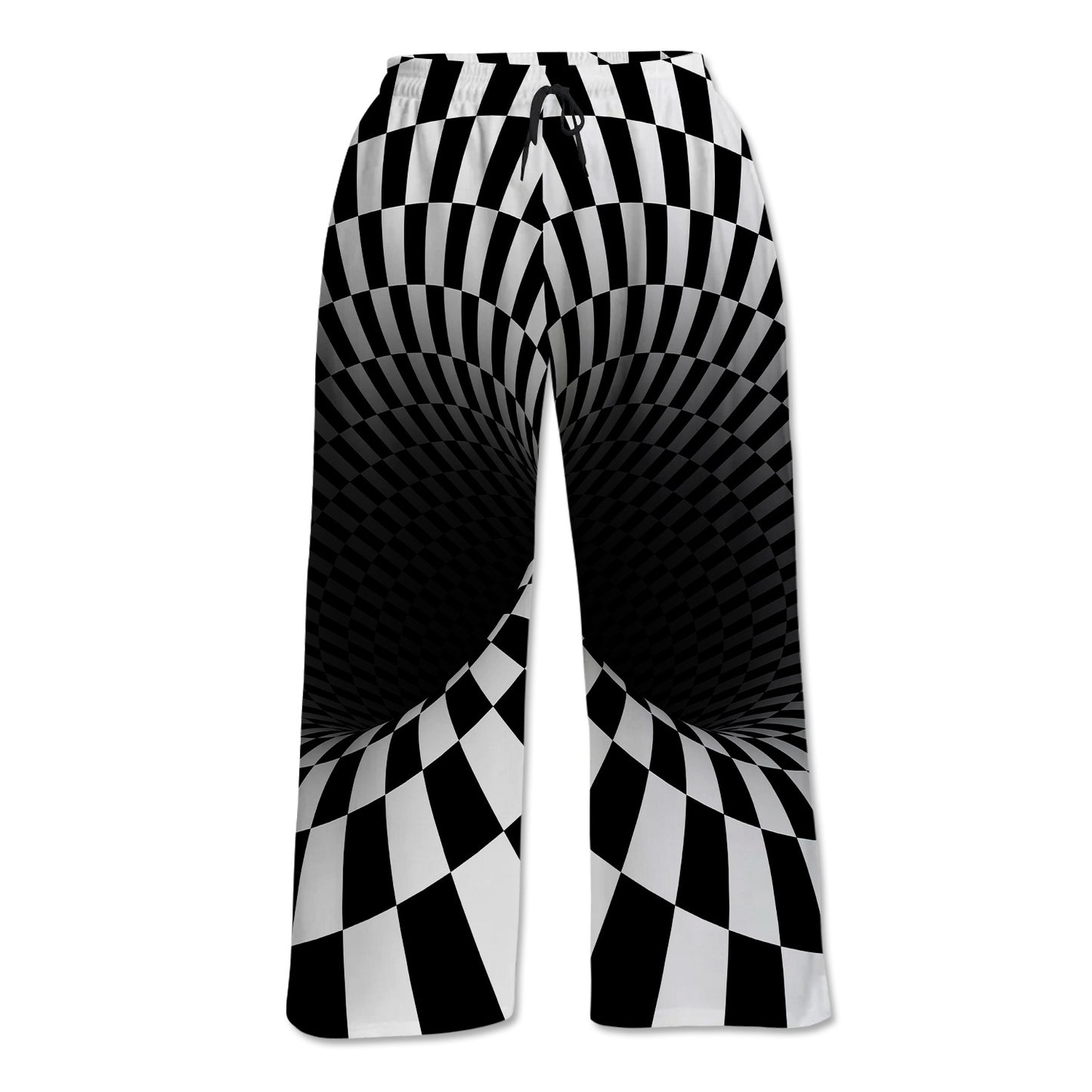 Black Hole Unisex Lounge Pants