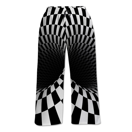 Black Hole Unisex Lounge Pants