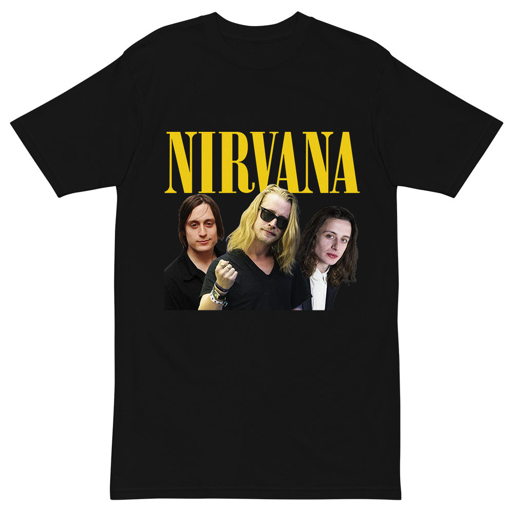 Nirvana Brothers Unisex Tee