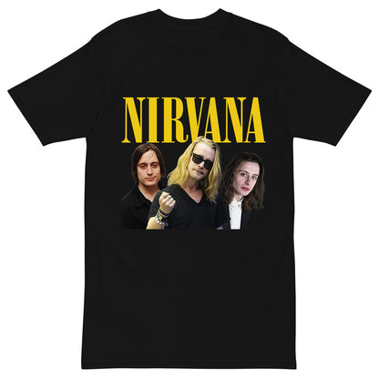 Nirvana Brothers Unisex Tee