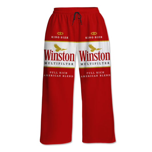 Winston Unisex Lounge Pants