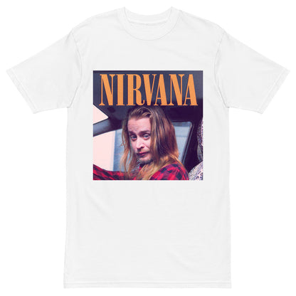 Nirvana Culkin Unisex Tee