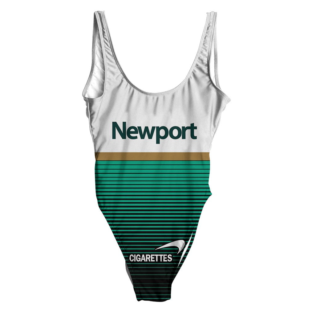 Newport One-Piece Swimsuit