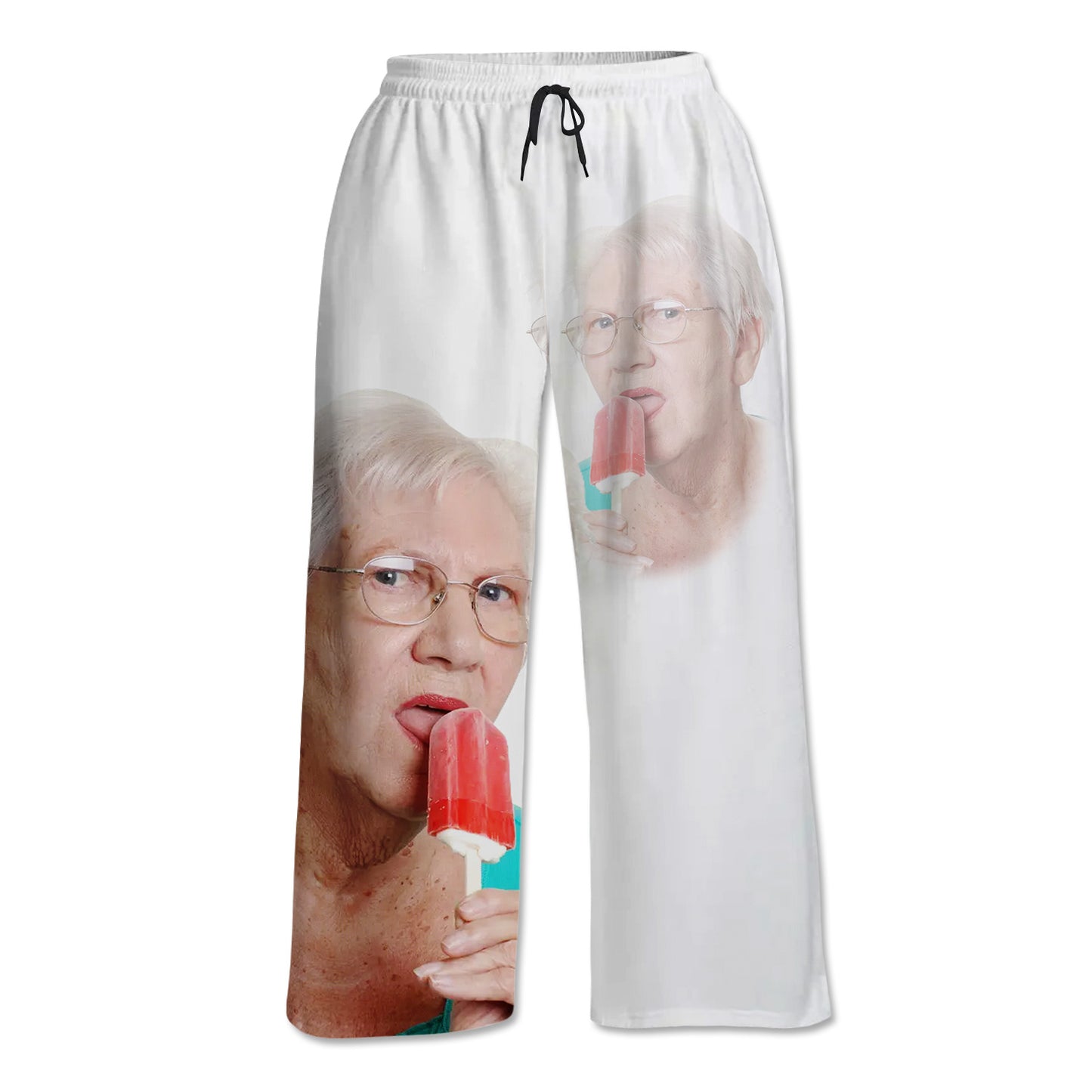 Popsicle Grandma Unisex Lounge Pants