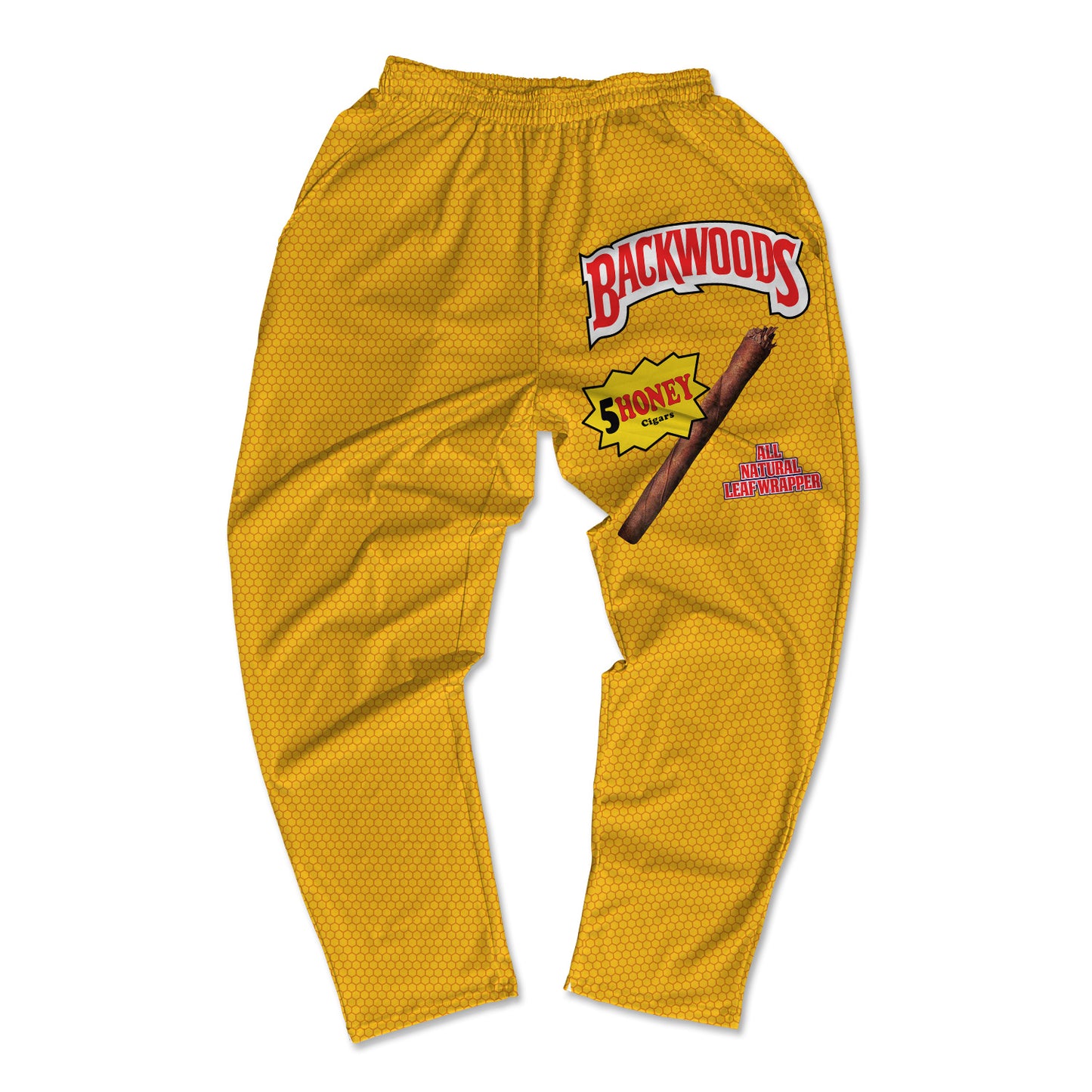 Backwoods Honey Muscle Pants