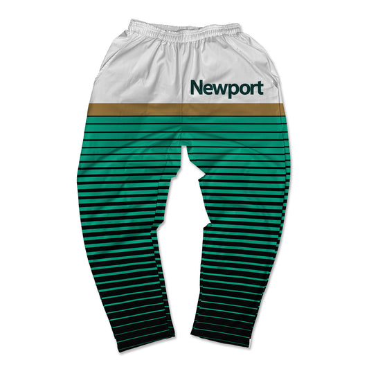 Newport Muscle Pants