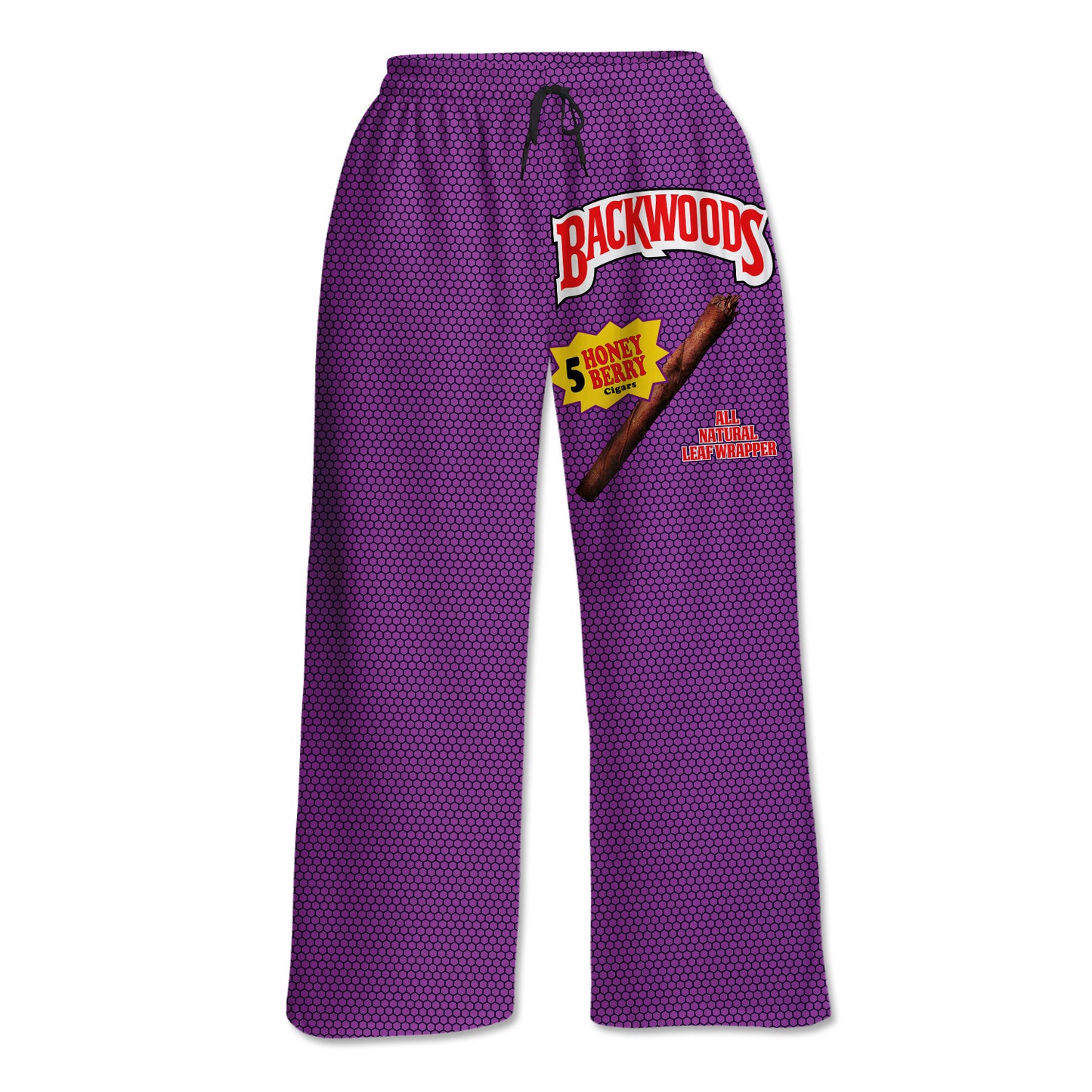 Backwoods Honey Berry Unisex Lounge Pants