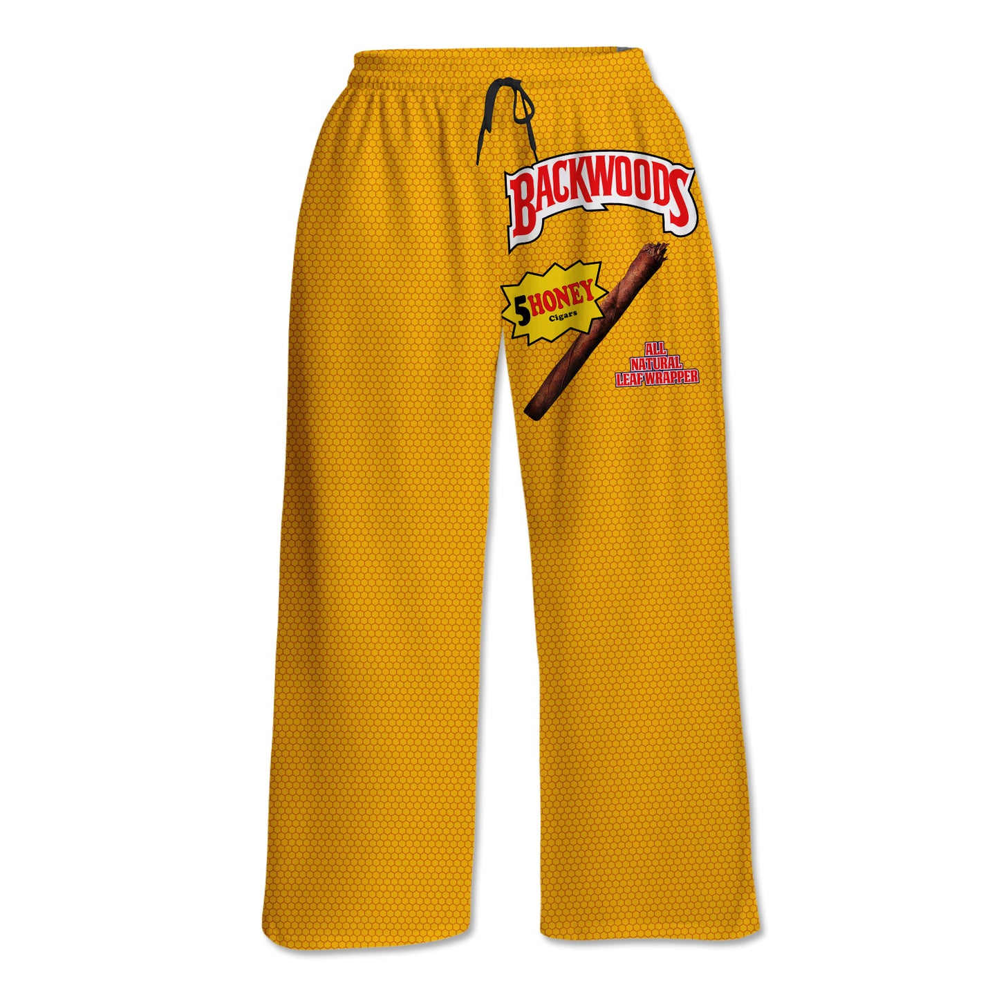 Backwoods Honey Unisex Lounge Pants