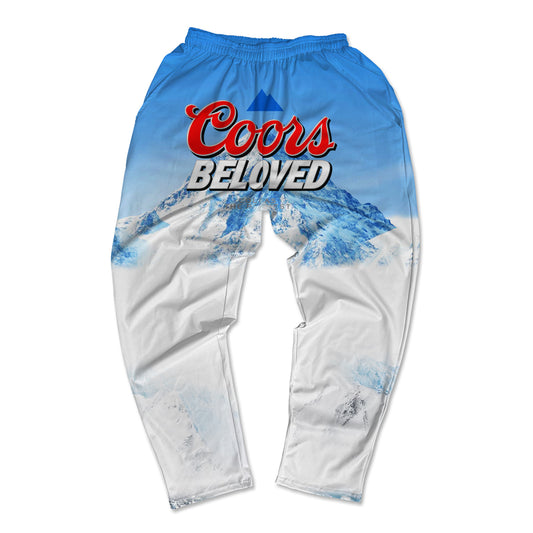 Coors Beloved Muscle Pants