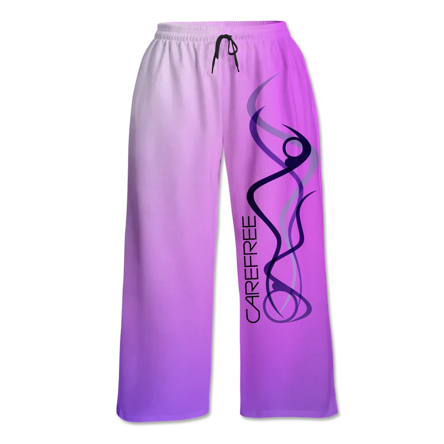 Carefree Unisex Lounge Pants