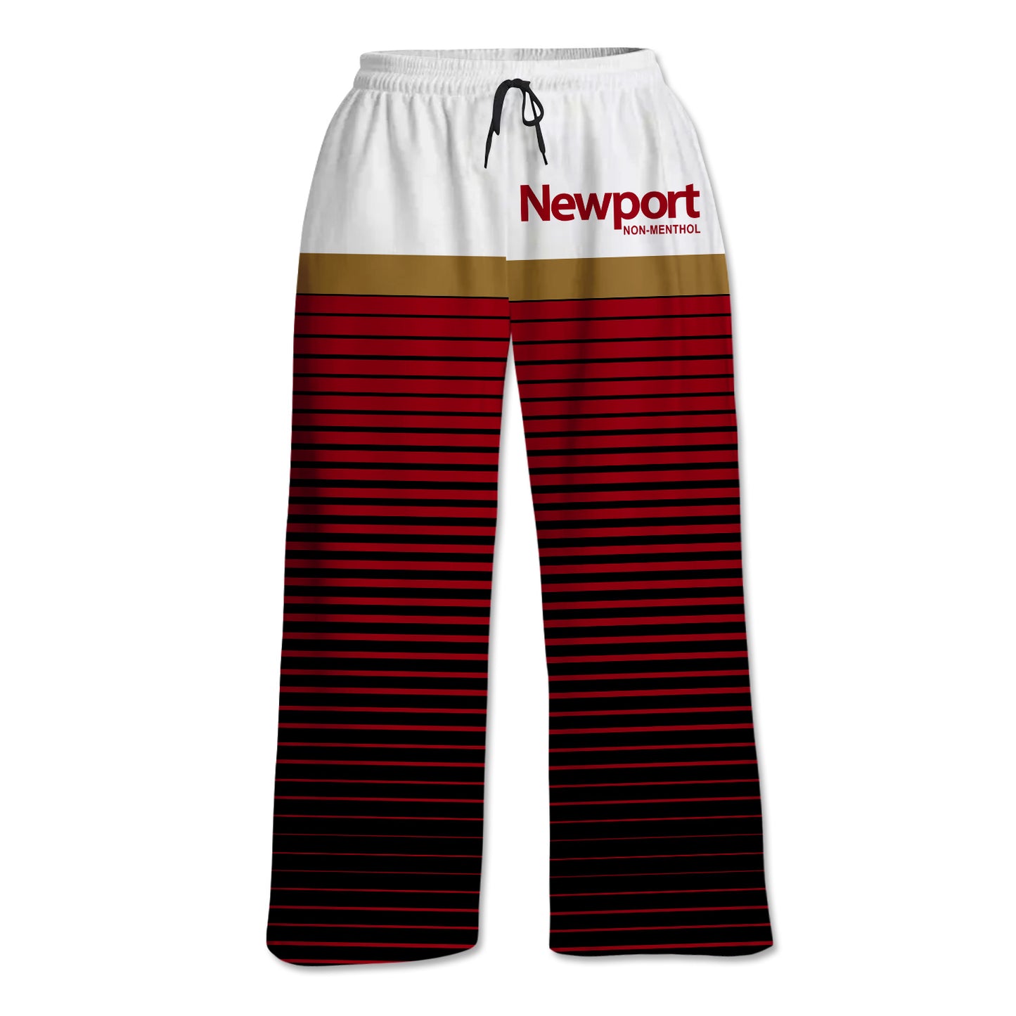 New Port Non-Menthol Unisex Lounge Pants