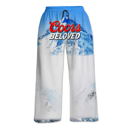 Coors Beloved Unisex Lounge Pants