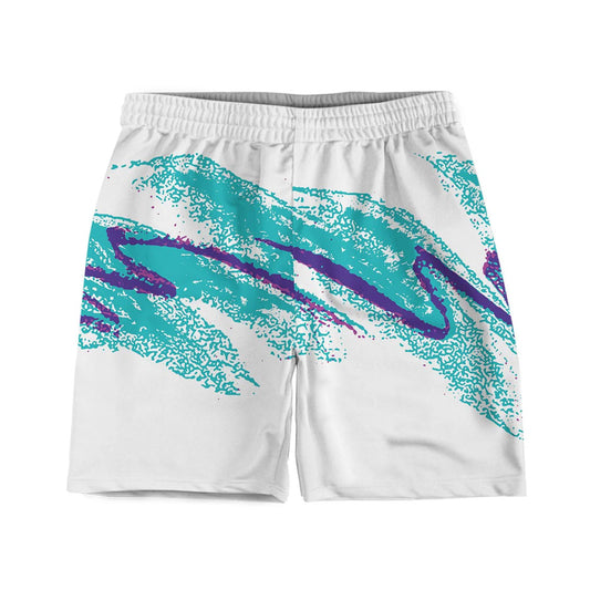 90s Swoosh Weekend Shorts