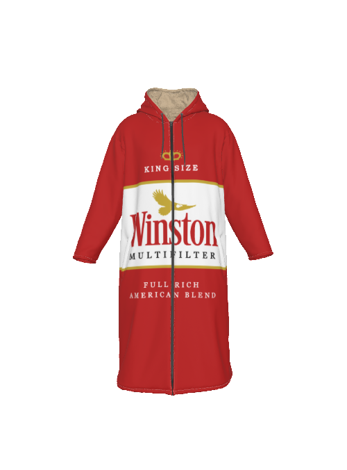 Winston Cloak