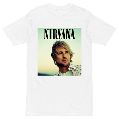 Nirvana Owen Unisex Tee