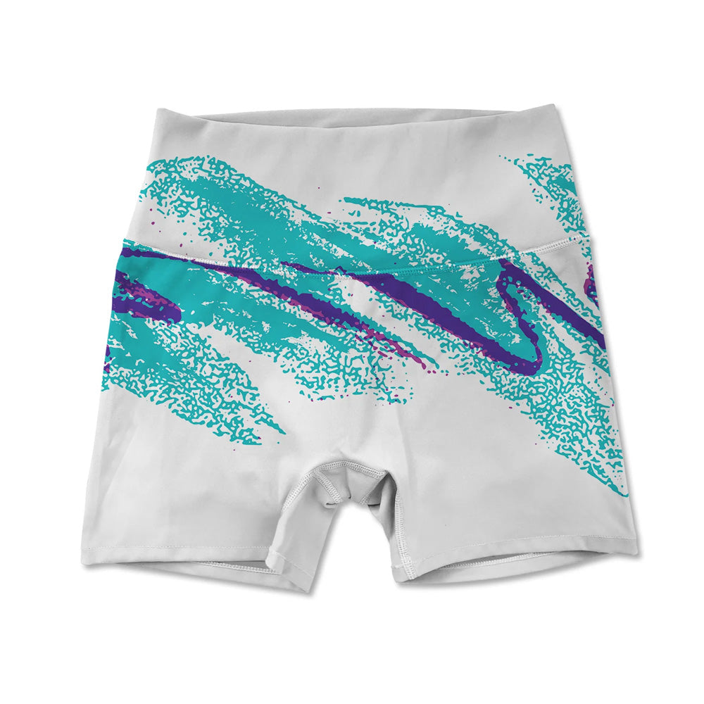 90s Swoosh Women's Active Short