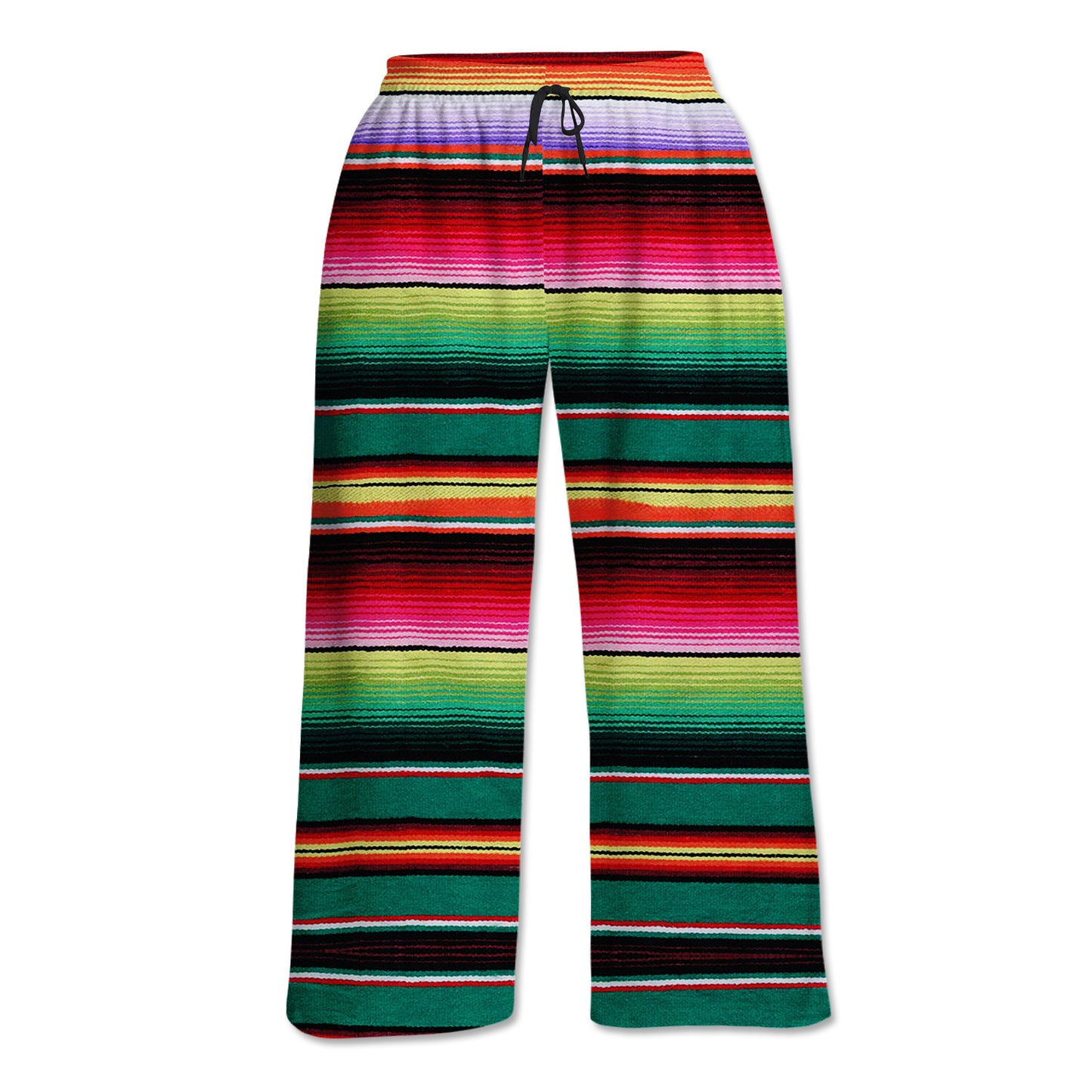 Serape Unisex Lounge Pants