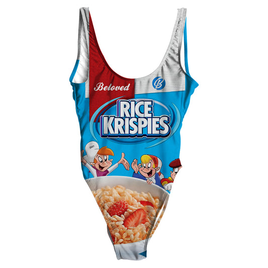 Rice Krispies Swimsuit Regular