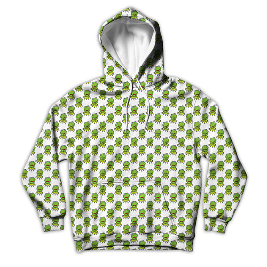 Good Kermit Unisex Hoodie