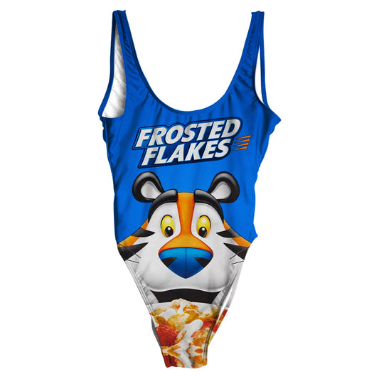 Frosted Flakes Swimsuit Regular