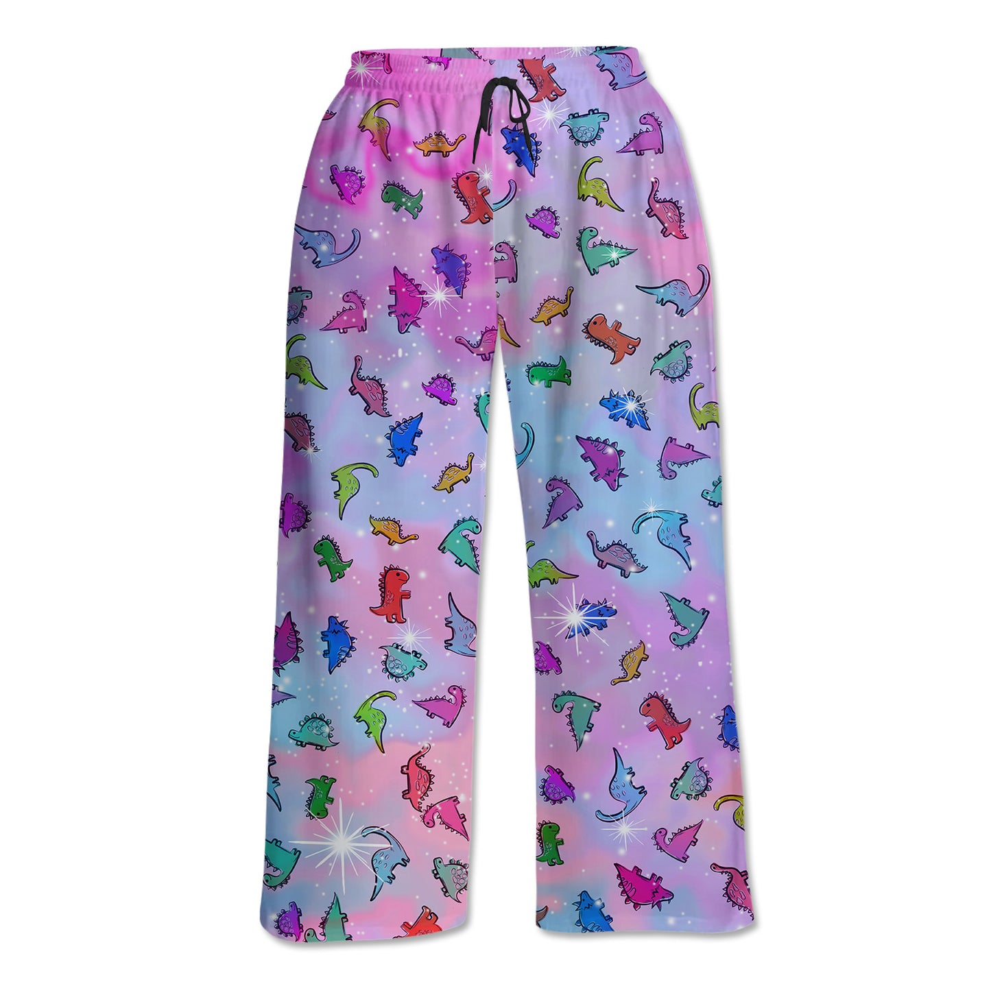 Dino Club Unisex Lounge Pants