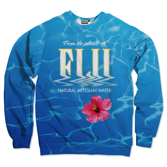 Fiji Unisex Sweatshirt