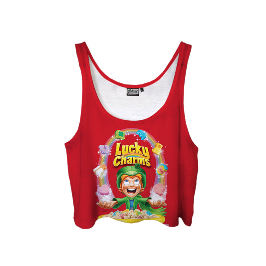 Lucky Charms Tank Top