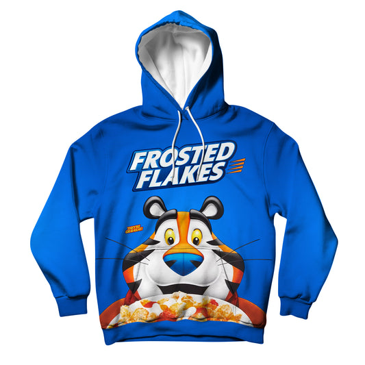 Frosted Flakes Unisex Hoodie