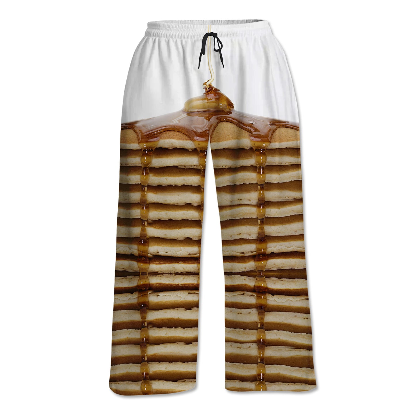 Pancake Stack Unisex Lounge Pants