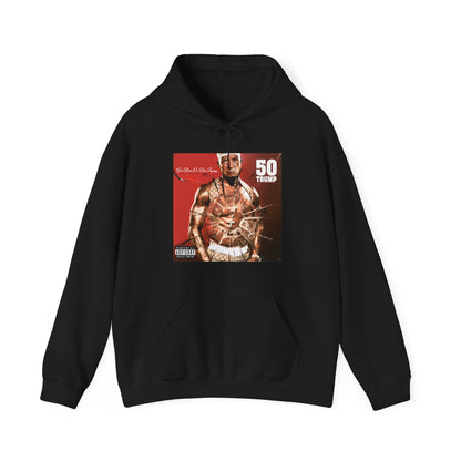 Get Rich Or Die Tryin' Unisex Hoodie