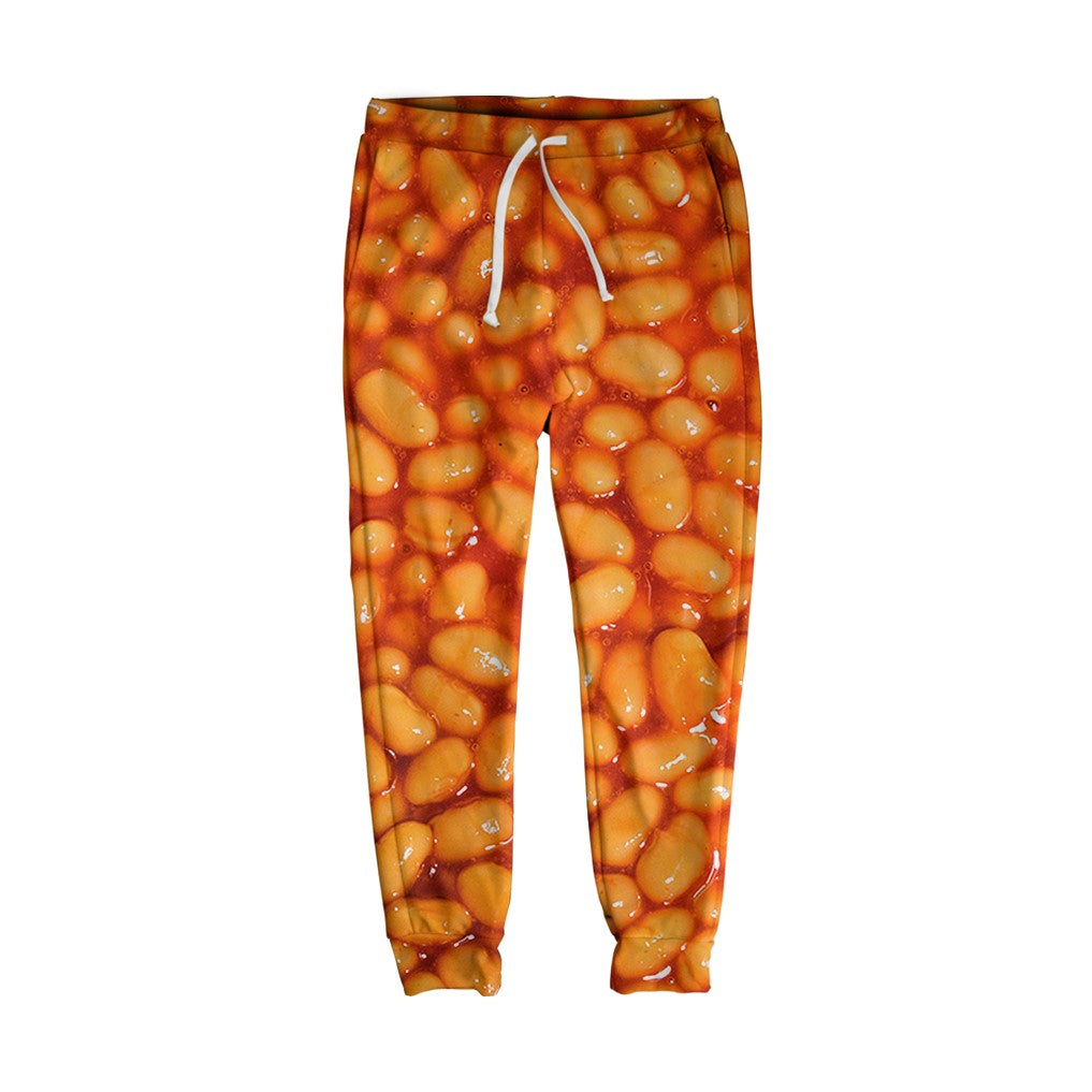 Baked Beans Unisex Jogger