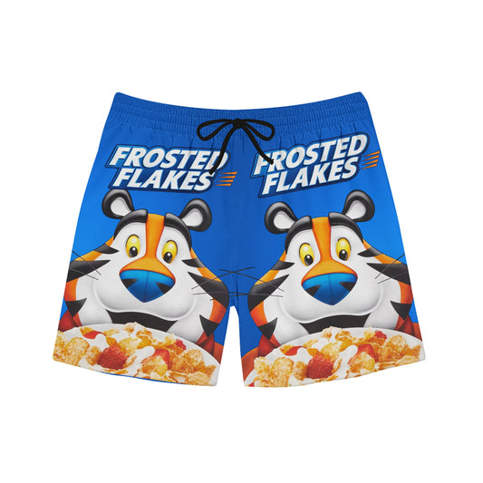 Frosted Flakes Swim Trunks