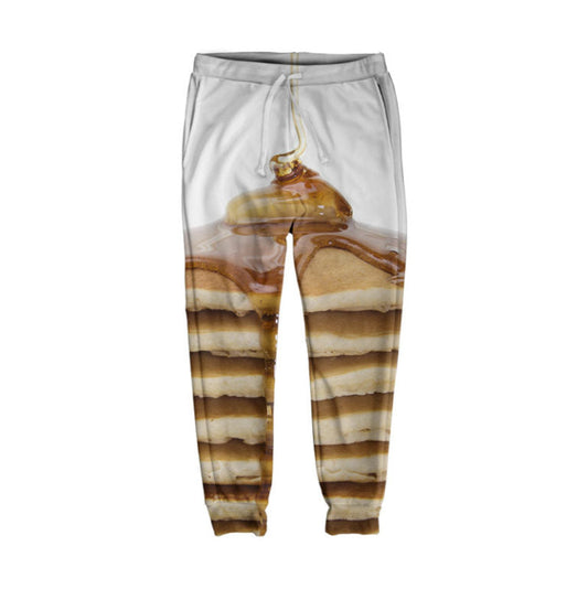 Pancake Stack Unisex Jogger