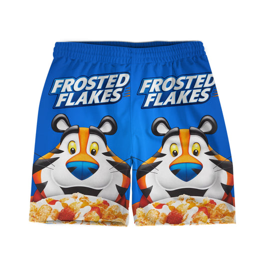 Frosted Flakes Weekend Short