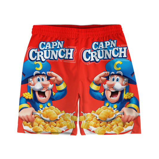 Cap'n Crunch Weekend Short