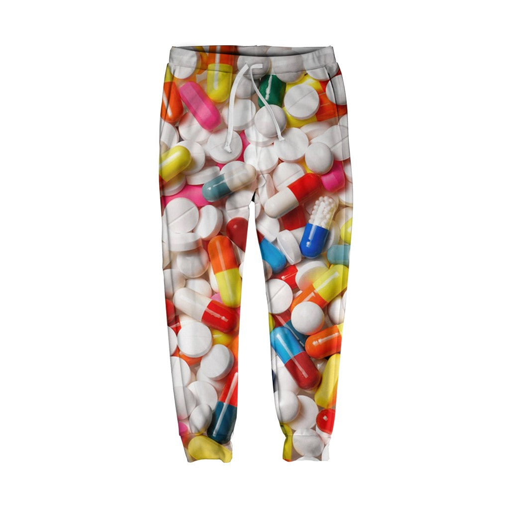 Pills Unisex Jogger