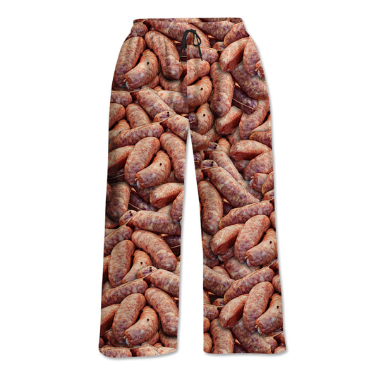 Sausage Party Unisex Lounge Pants