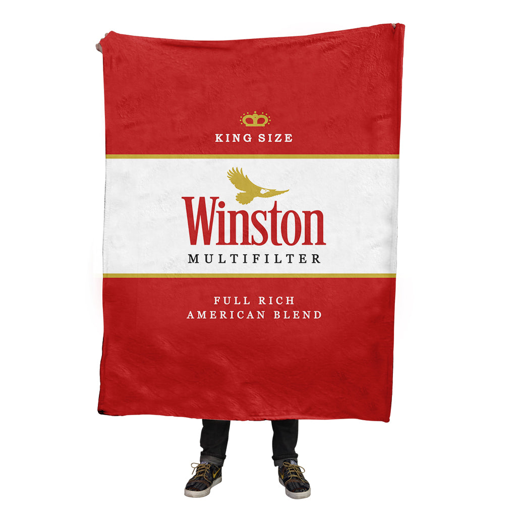 Winston Blanket