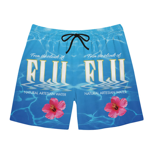 Fiji Swim Trunks