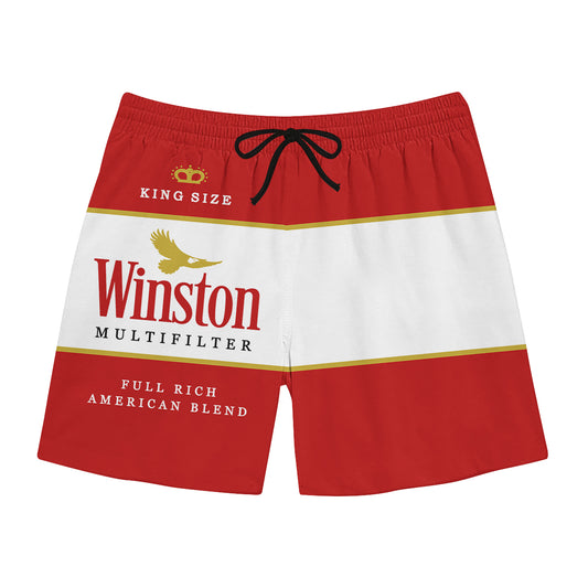 Winston Swim Trunks