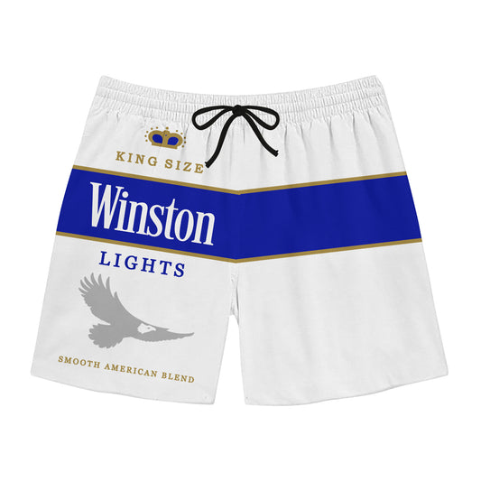 Winston Swim Trunks